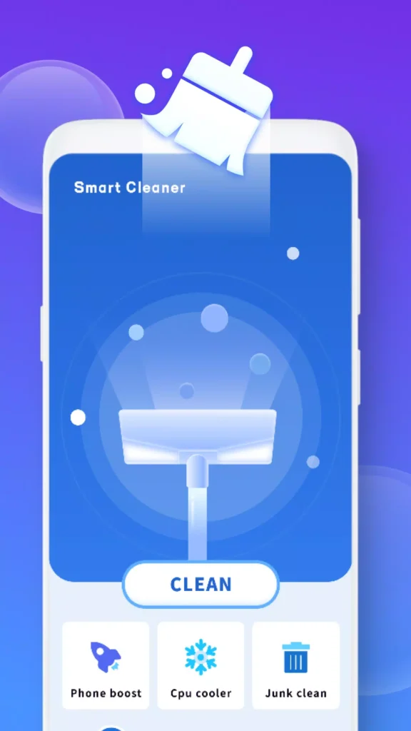 Smart Phone Cleaner 1