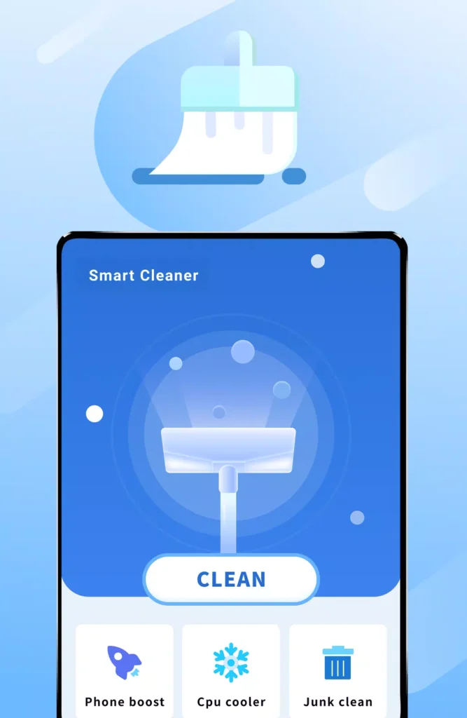 Smart Phone Cleaner 6