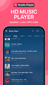 Music Player – MP3 Player 1