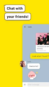 KakaoTalk : Messenger App 1