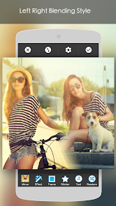 Photo Mixer – Photo Blender 1