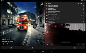 Poweramp Music Player (Trial) 10