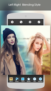 Photo Mixer – Photo Blender 10