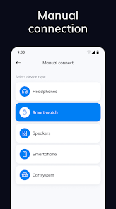 Bluetooth Smart Auto Connect 2