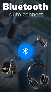 Bluetooth Smart Auto Connect 3