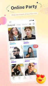 Lemo – Chill & Chat App 2