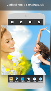 Photo Mixer – Photo Blender 2