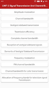 Television (TV) Engineering 2