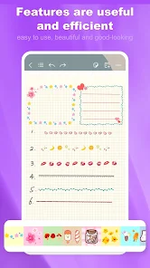 Kilonotes-Notes & PDF reading App 2