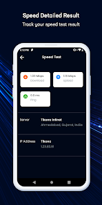 Smart Speed Test 2