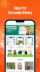 Daraz Online Shopping App 2