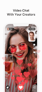 Likey – Interact with creators App 3