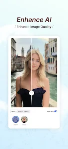 SnapEdit – AI photo editor App 3