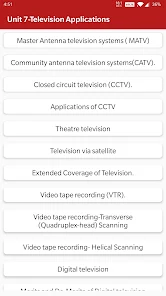 Television (TV) Engineering 3