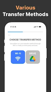 Copy My Data: Transfer Content 2