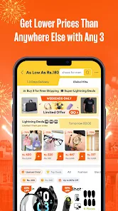 Daraz Online Shopping App 3