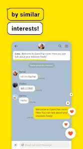 KakaoTalk : Messenger App 4