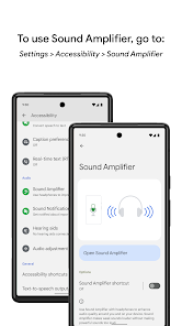 Sound Amplifier App 4