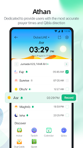 YallaChat: Voice&Video Calls App 4