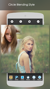 Photo Mixer – Photo Blender 4