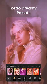 PREQUEL AI Filter Photo Editor App 4