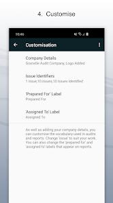 Site Audit Pro App 4