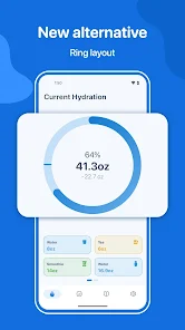 Water Tracker: WaterMinder App 4