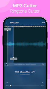 Music Player – MP3 Player 4