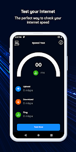 Smart Speed Test 4