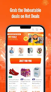 Daraz Online Shopping App 5