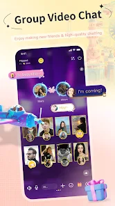 Lemo – Chill & Chat App 5