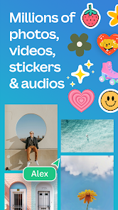 Canva: AI Video & Photo Editor App 5