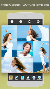 Photo Mixer – Photo Blender 5