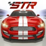 STR Street Traffic Racing