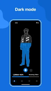 Water Tracker: WaterMinder App 5