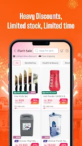 Daraz Online Shopping App 6