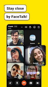 KakaoTalk : Messenger App 6