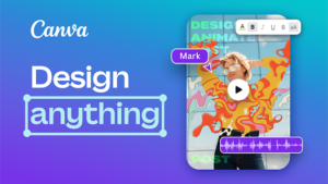 Canva: AI Video & Photo Editor App 6