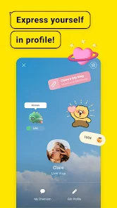 KakaoTalk : Messenger App 7