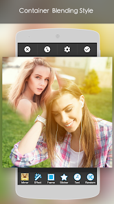 Photo Mixer – Photo Blender 7