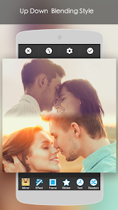 Photo Mixer – Photo Blender 8