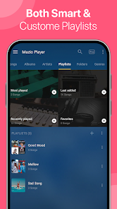 Music Player – MP3 Player 8