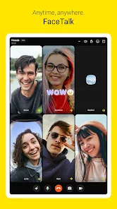 KakaoTalk : Messenger App 8