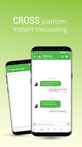 iTel Mobile Dialer Express App 8