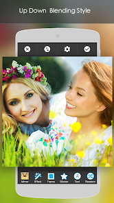 Photo Mixer – Photo Blender 9